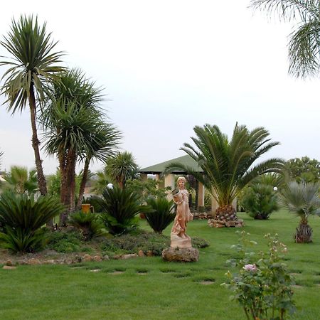 Masseria Grottella Аветрана Экстерьер фото