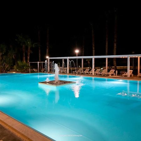 Masseria Grottella Аветрана Экстерьер фото
