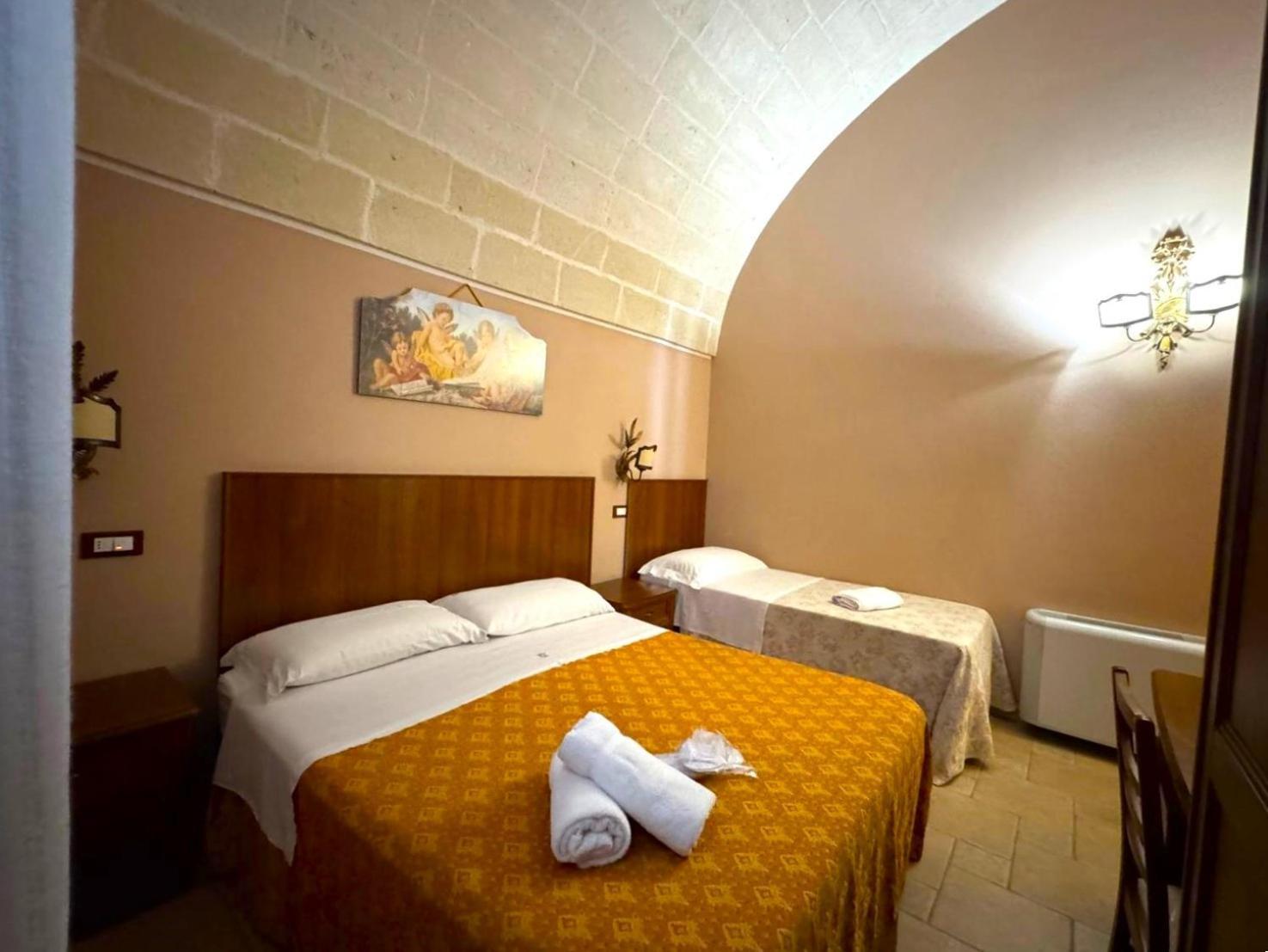 Masseria Grottella Аветрана Экстерьер фото