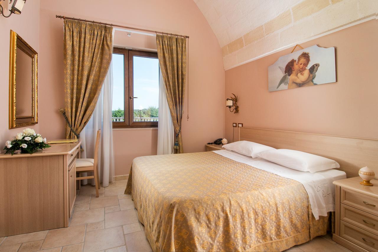 Masseria Grottella Аветрана Экстерьер фото